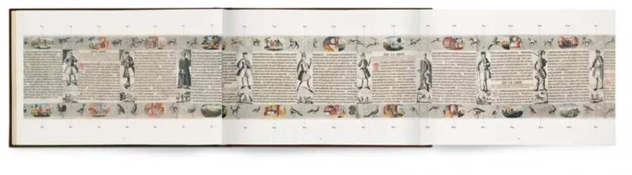 obrazek 5 Książka Esther Scroll - Taschen