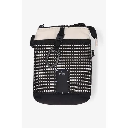 Zdjęcie MCQ saszetka kolor beżowy 662124R4C919012-CREAM