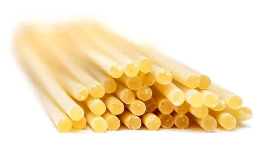obrazek 2 Włoski makaron Spaghettoni z pszenicy durum, 500g