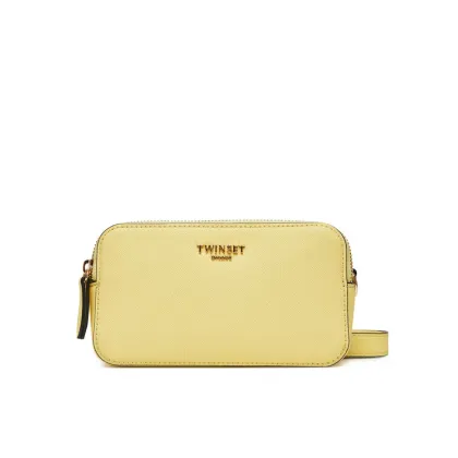 Zdjęcie TWINSET Torebka 251TB7275 Żółty