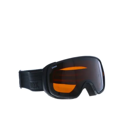 Zdjęcie Uvex Gogle Scribble Lg 55/0/581/2130/UNI Czarny
