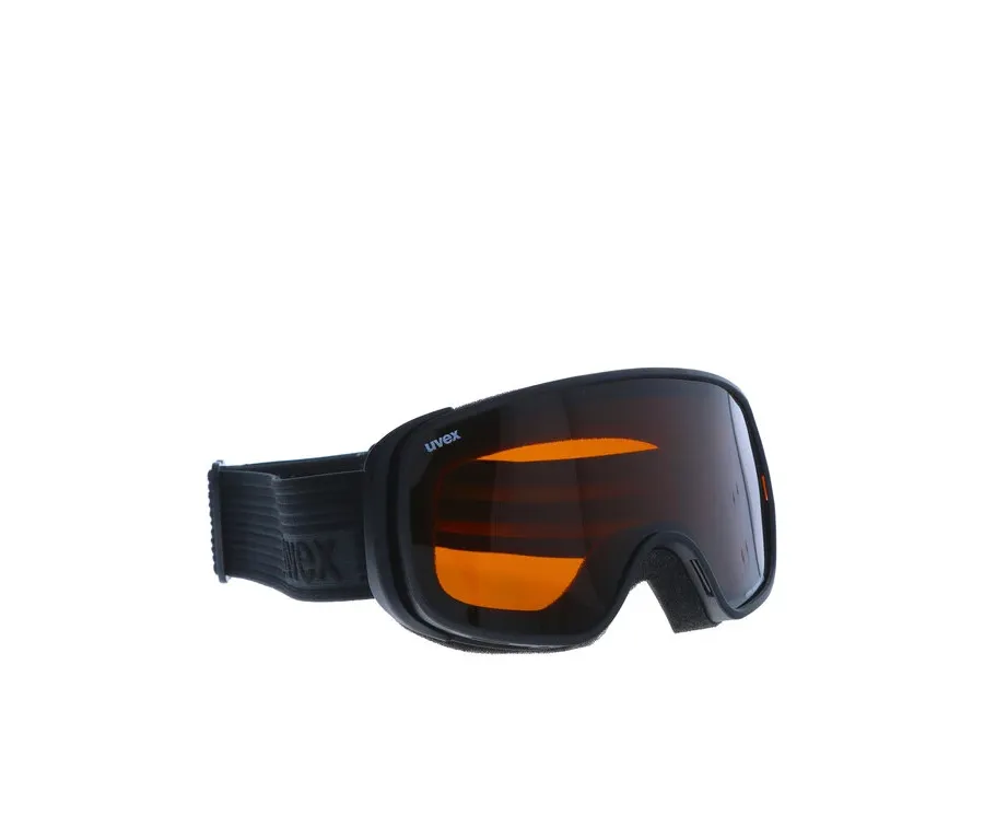 obrazek 1 Uvex Gogle Scribble Lg 55/0/581/2130/UNI Czarny