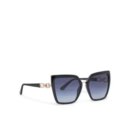 Zdjęcie Guess Okulary przeciwsłoneczne GU00160 Czarny