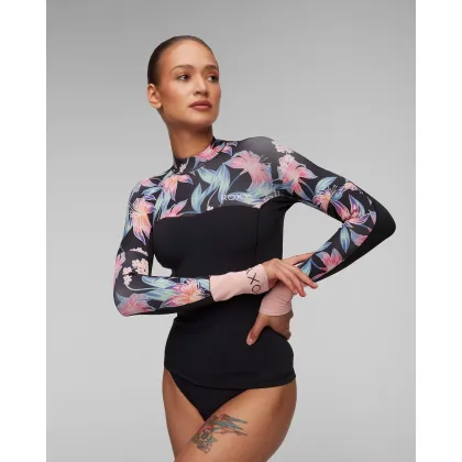 Zdjęcie Neoprenowy Longsleeve Do Pływania I Surfingu Roxy Swell Series