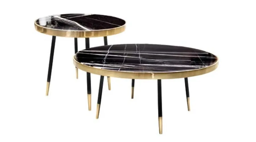 designerski stolik do kawy