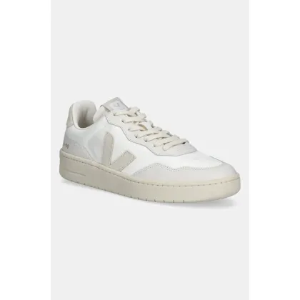 Zdjęcie Veja sneakersy V-90 męskie kolor szary VD1720485B