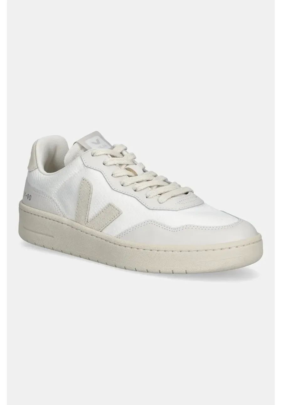obrazek 1 Veja sneakersy V-90 męskie kolor szary VD1720485B