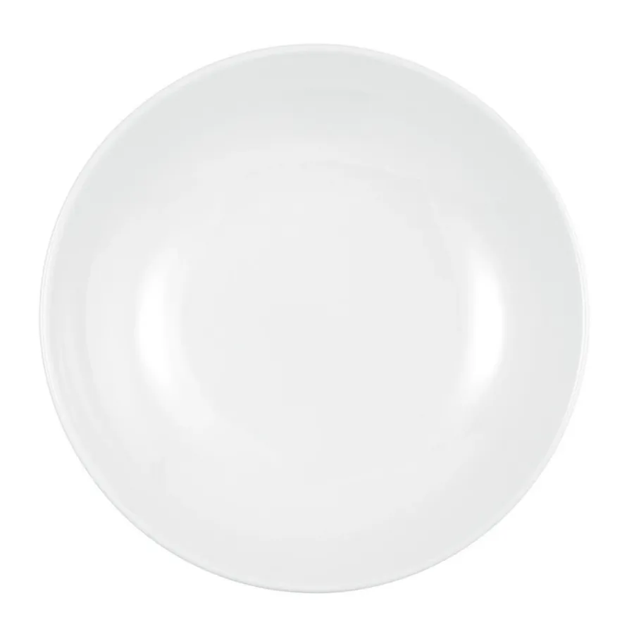 obrazek 3 Głęboki talerz do zupy z porcelany 23 cm z Niemiec - Seltmann Weiden