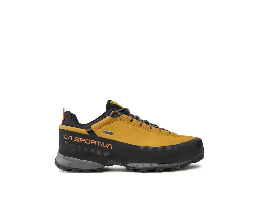 obrazek 1 La Sportiva Trekkingi Tx5 Low Gtx GORE-TEX 24T732206 Żółty