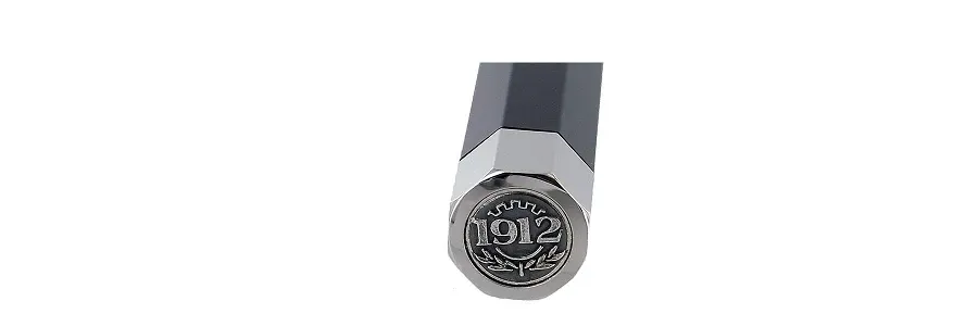obrazek 3 Ołówek NeroUno Black Resin  Montegrappa