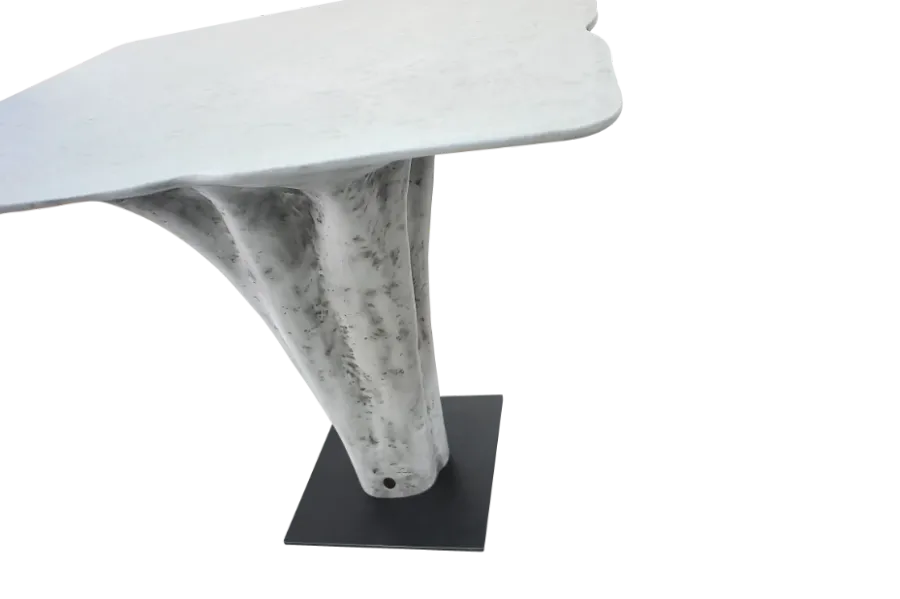 loft-style table