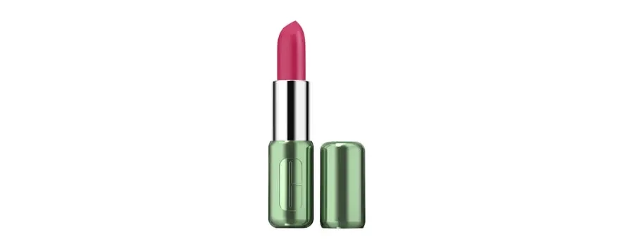obrazek 1 CLINIQUE Pop Longwear Matte Szminka 3.9 g Rose Pop