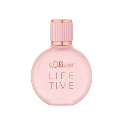 Zdjęcie s.Oliver Life Time Women Woda toaletowa 30 ml