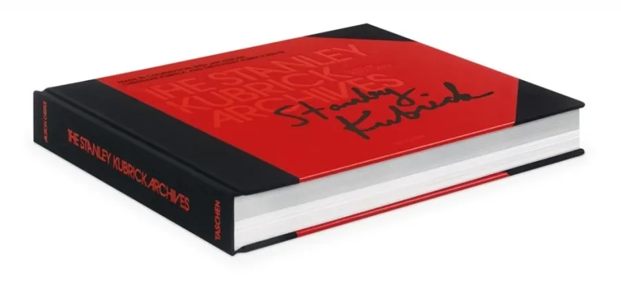 obrazek 9 Książka The Stanley Kubrick Archives - Taschen