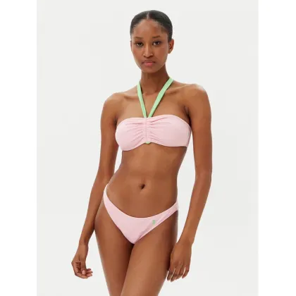 Zdjęcie Juicy Couture Bikini Roxy JCITS125203 Różowy
