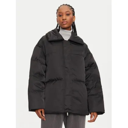 Zdjęcie Calvin Klein Kurtka puchowa K20K207720 Czarny Regular Fit