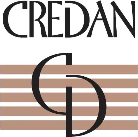 CREDAN SA logo