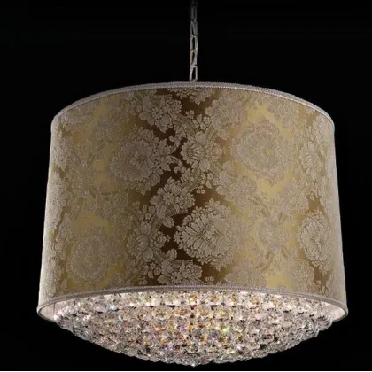 Picture Masiero VE 1180/S8 chandelier