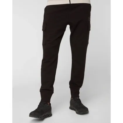 Zdjęcie Spodnie Ea7 Emporio Armani EA7 Emporio Armani