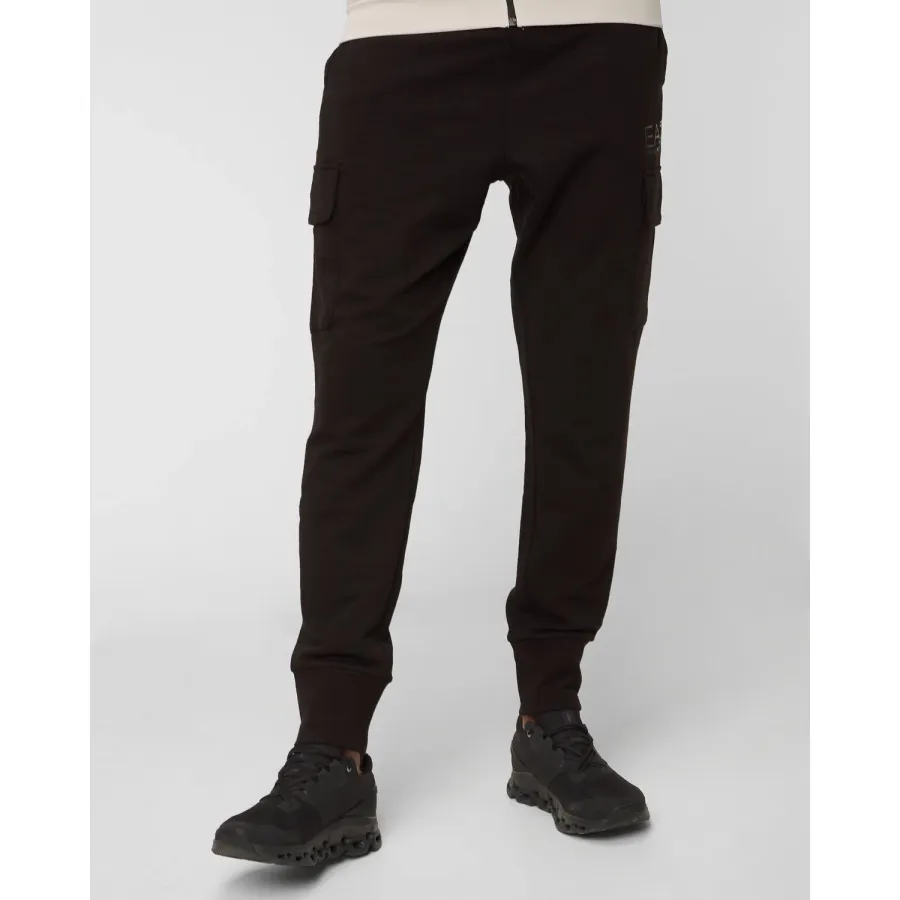 obrazek 1 Spodnie Ea7 Emporio Armani EA7 Emporio Armani