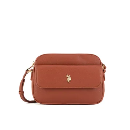 Zdjęcie U.S. Polo Assn. Torebka BIUXT6313WVP Pomarańczowy