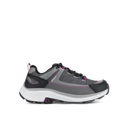 Zdjęcie Hunter Trekkingi PEAK RT LOW WP Szary