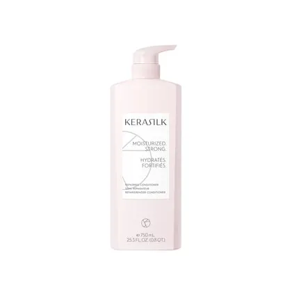 Zdjęcie Kerasilk Reparierender Conditioner Odżywka 750 ml