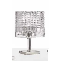 Picture A beautiful, stylish table lamp with a unique design - Il Paralume Marina