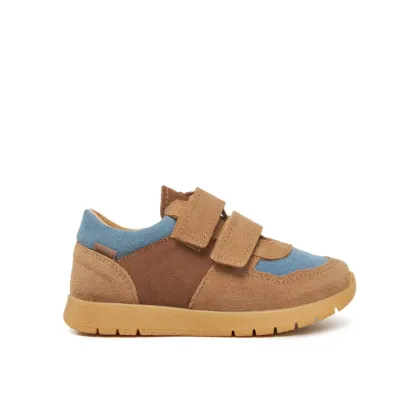 Zdjęcie Mrugała Sneakersy Coco 3211/5-26 Brązowy