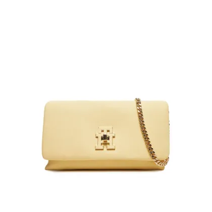 Zdjęcie Tommy Hilfiger Torebka AW0AW17462 Żółty