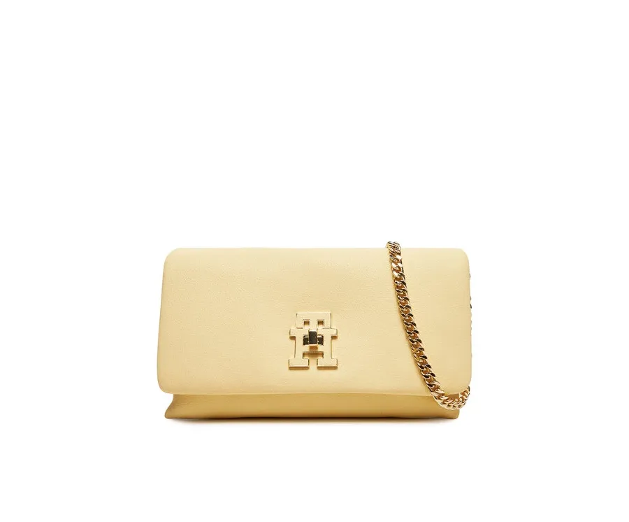 obrazek 1 Tommy Hilfiger Torebka AW0AW17462 Żółty