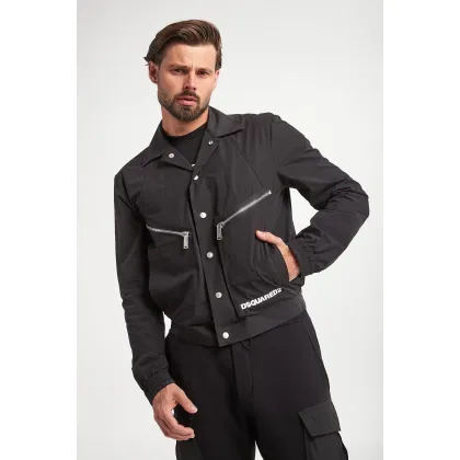 Zdjęcie Kurtka męska DSQUARED2 Dsquared2