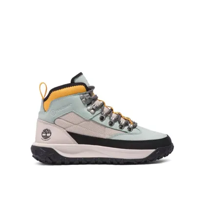 Zdjęcie Timberland Sneakersy Gs Motion6 Mid F/L Wp TB0A2MXHEA21 Szary