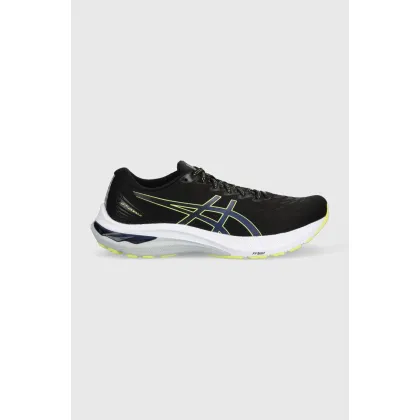 Zdjęcie Asics sneakersy GT-2000 11 kolor czarny 1011B441