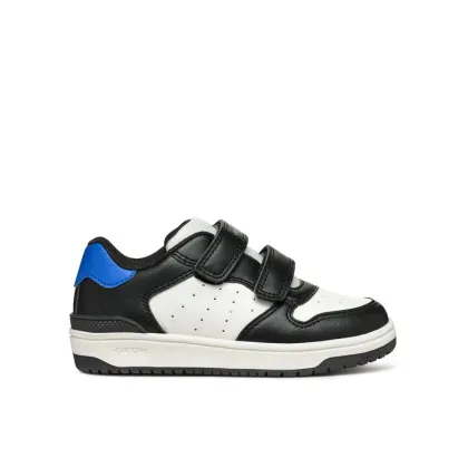 Zdjęcie Geox Sneakersy J Washiba J46LQA 000BC C0245 M Czarny