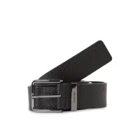 Zdjęcie Calvin Klein Pasek Męski Warmth Plus Nano Mono K50K510953 Czarny