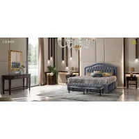 Zdjęcie Zestaw mebli włoskich Lauren do sypialni