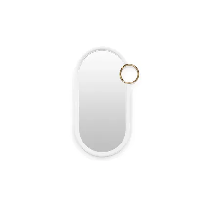 Picture Original wall mirror for a child