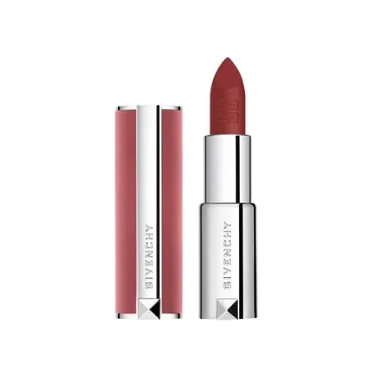 Zdjęcie GIVENCHY Le Rouge Sheer Velvet Szminka 3.4 g Nr. 34 - Rouge Safran
