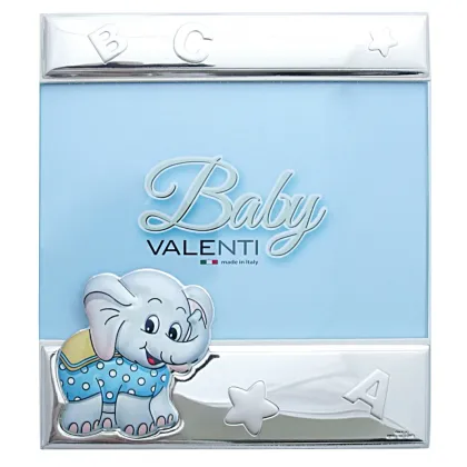 Picture Fantastic Elephant photo frame 15x17