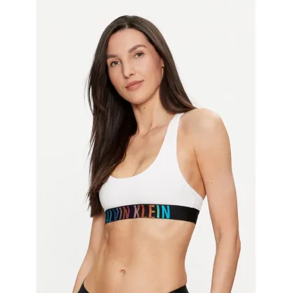Zdjęcie Calvin Klein Underwear Biustonosz top 000QF7831E Biały
