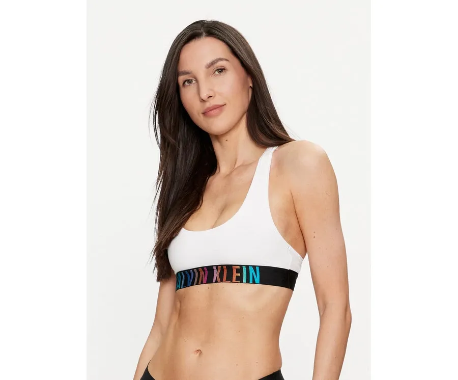 obrazek 1 Calvin Klein Underwear Biustonosz top 000QF7831E Biały