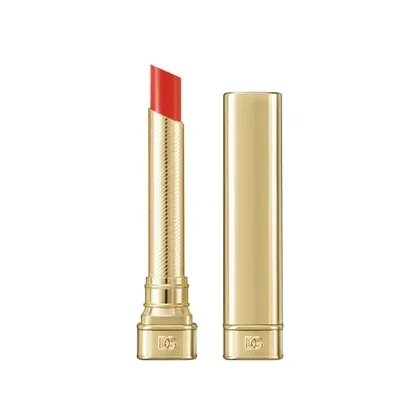 Zdjęcie Dolce&Gabbana My Sculpt Satin Szminka 27 g Nr. 25.12 - Orangefarbenes intensives Rot