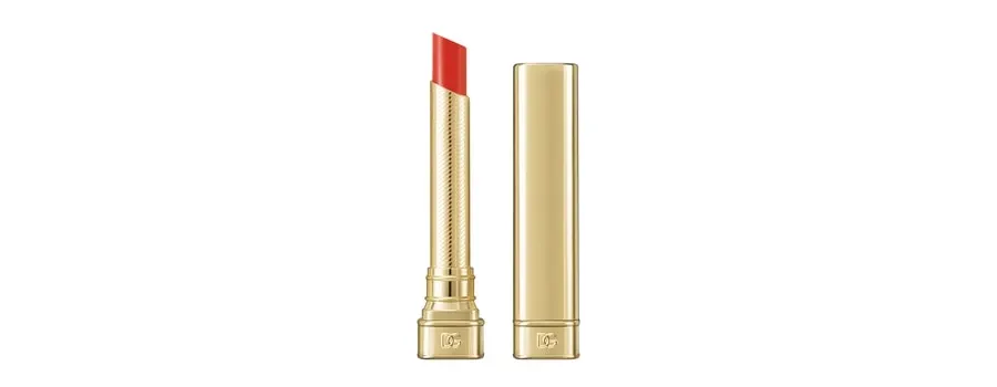 obrazek 1 Dolce&Gabbana My Sculpt Satin Szminka 27 g Nr. 25.12 - Orangefarbenes intensives Rot