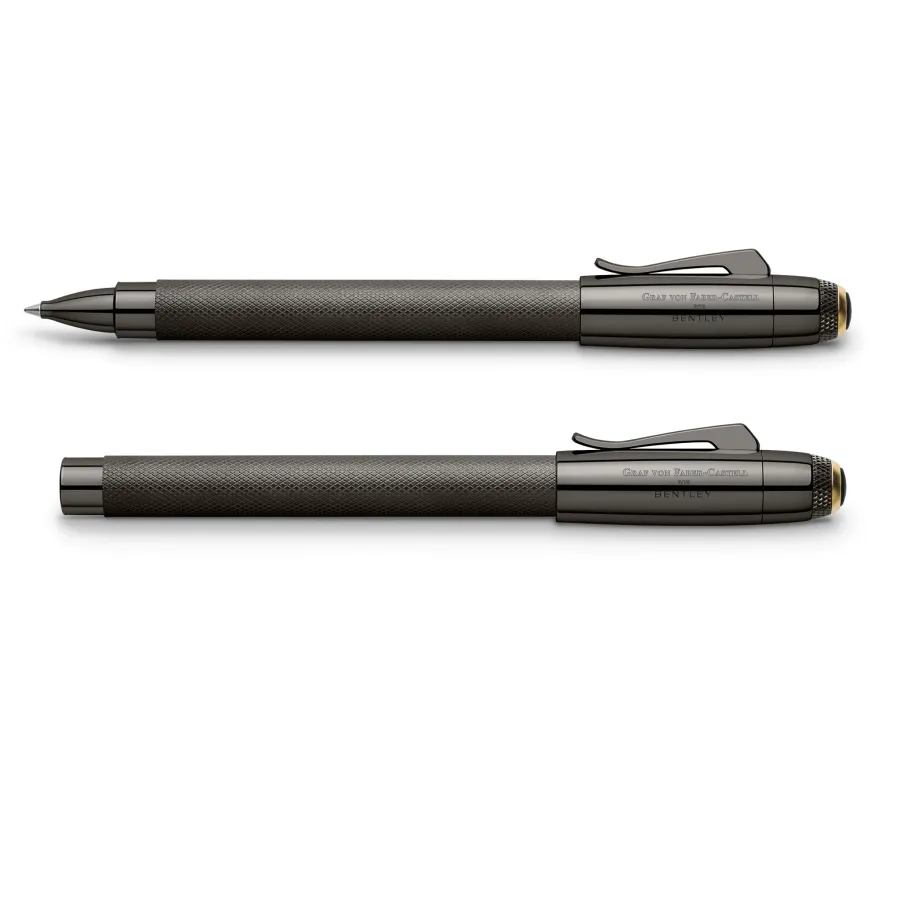 obrazek 1 Ekskluzywne pióro kulkowe Bentley Limited Edition Centenary - Graf von Faber-Castell