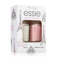 Zdjęcie essie Nailart Set french maniküre Zestaw lakierów do paznokci 27 ml