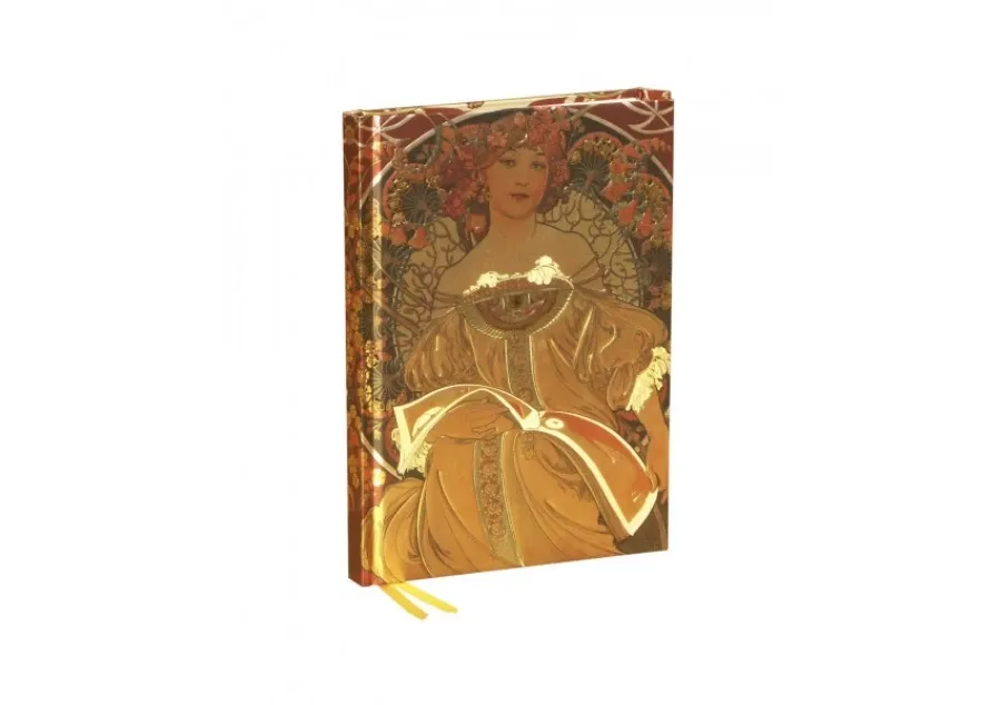 obrazek 3 Dziennik (Mucha: Zaduma) - Flame Tree Publishing