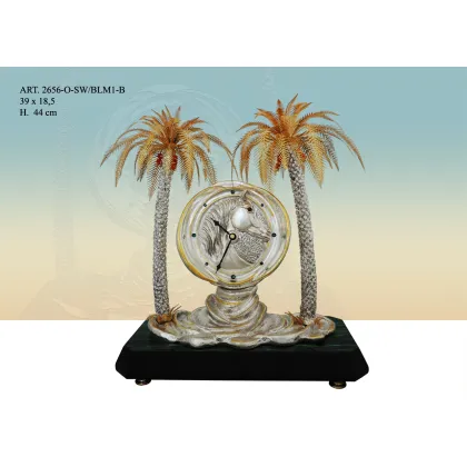 Zdjęcie Elegancki zegar idealny na prezent