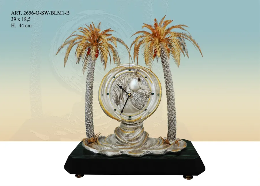 obrazek 1 Elegancki zegar idealny na prezent