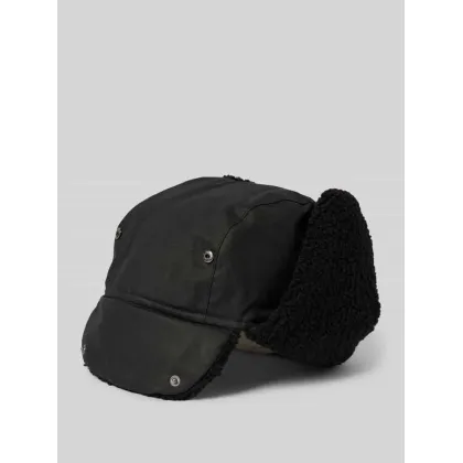 Zdjęcie Czapka z nausznikami model ‘MORAR’